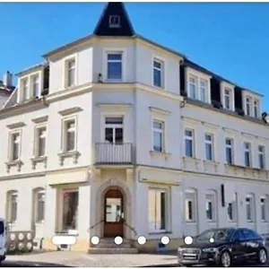 Kaditz Apartment Dresden