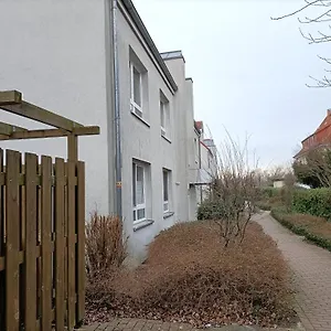 New Mit Terrasse Appartement