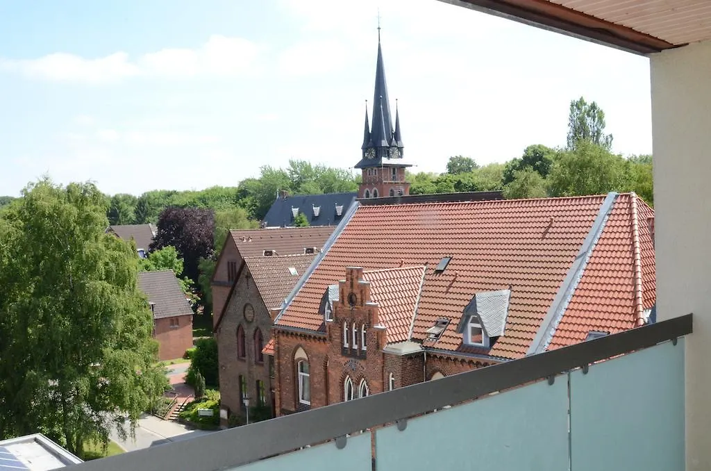 Stephansstift Tagungs- Und Gastehaus 하노버