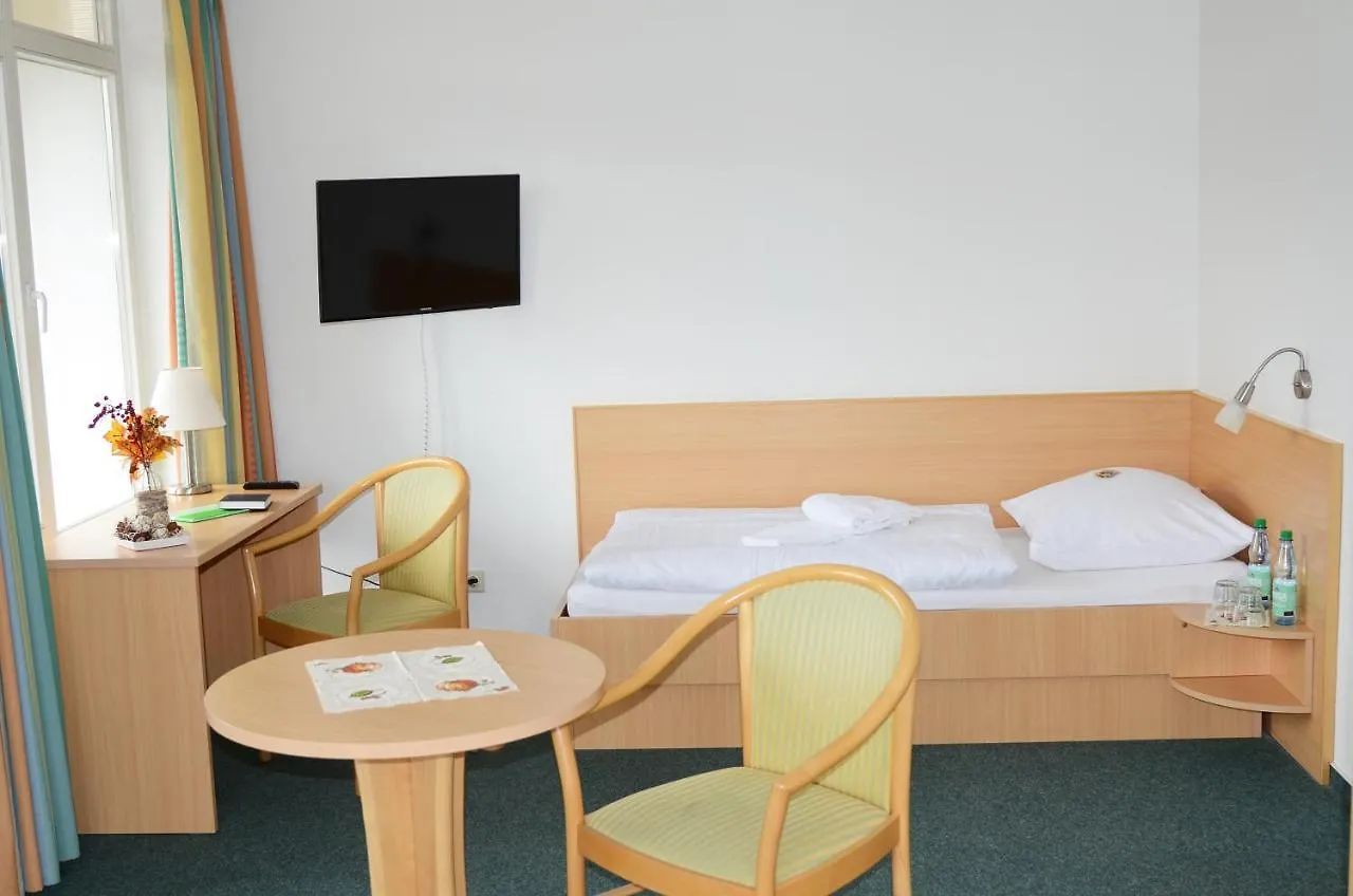 Stephansstift Tagungs- Und Gaestehaus 2*, Hannover