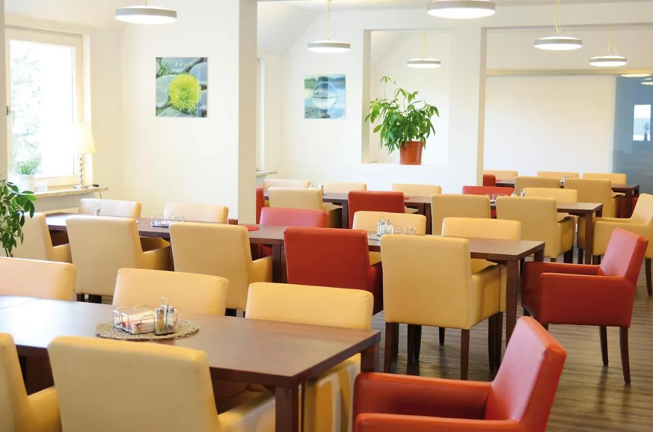 Stephansstift Tagungs- Und Gaestehaus 2*, Hannover Germany
